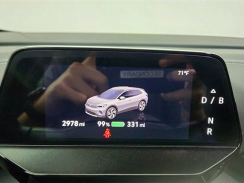 Used 2025 Volkswagen ID.4 Pro image 40