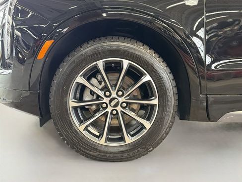 Certified 2024 Cadillac XT4 Sport AWD/4WD image 31