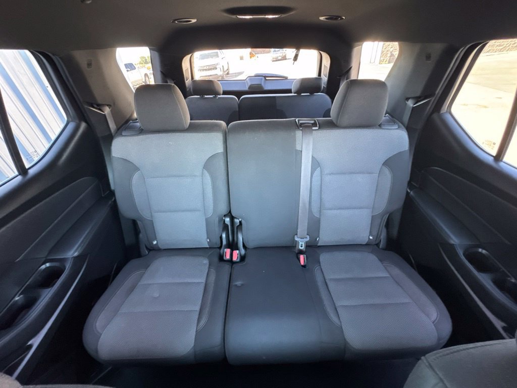 Used 2023 Chevrolet Traverse LT AWD/4WD image 33