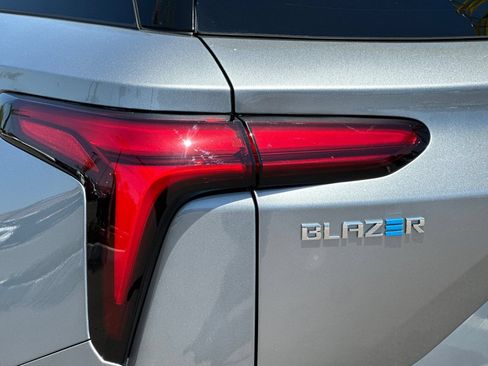 New 2026 Chevrolet Blazer EV LT FWD image 26