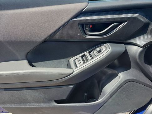New 2026 Subaru Crosstrek 2.0i Premium AWD/4WD image 25