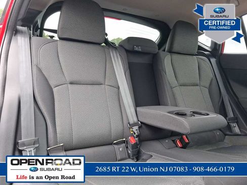 Used 2024 Subaru Crosstrek 2.0i Premium AWD/4WD image 22