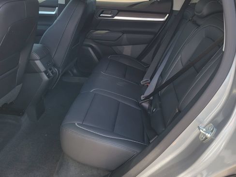 New 2027 GMC Terrain Denali AWD/4WD image 7