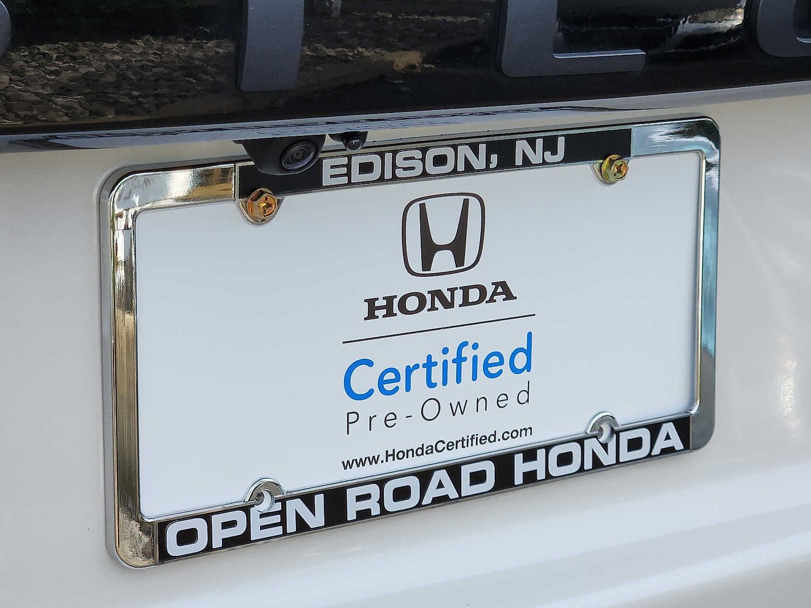 Certified 2023 Honda Pilot Touring image 31