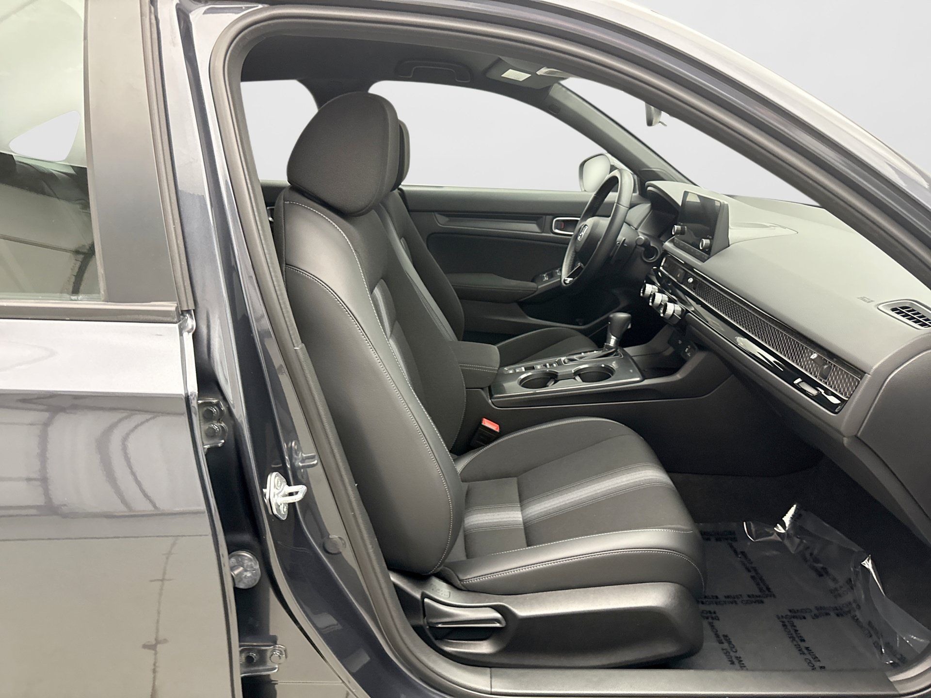 Used 2022 Honda Civic Sport image 16