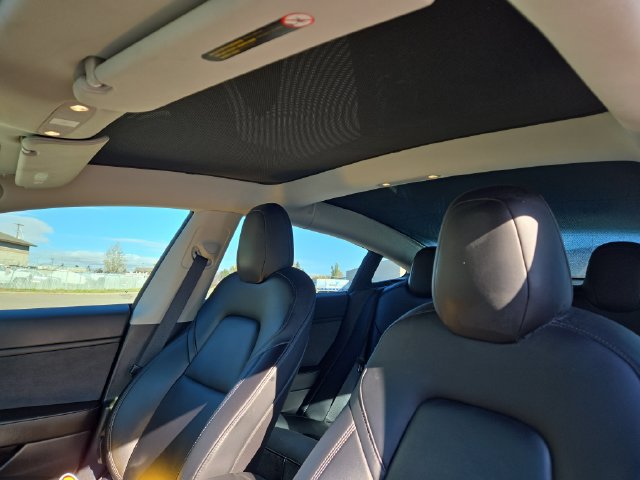 Used 2018 Tesla Model 3 Performance AWD/4WD image 23