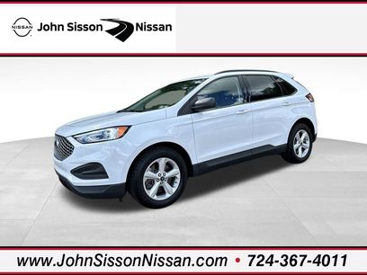 Used 2024 Ford Edge SE