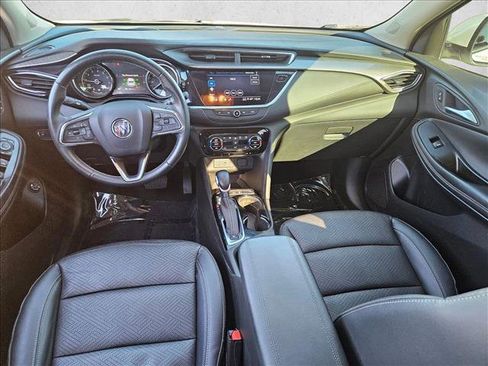 Used 2022 Buick Encore GX Essence w/ Experience Buick Package image 17