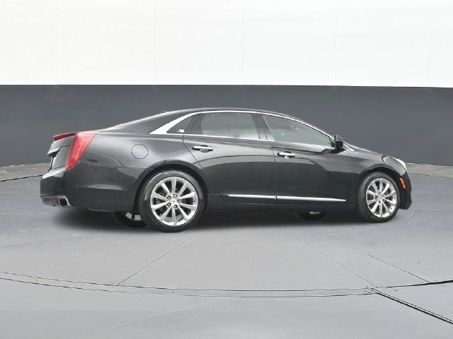 Used 2014 Cadillac XTS Premium FWD image 51