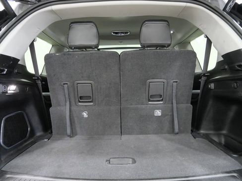 Used 2022 Jeep Grand Cherokee L Limited w/ Luxury Tech Group II image 27