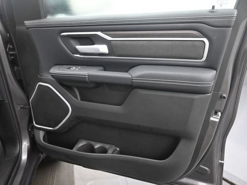 New 2026 RAM 1500 Laramie w/ Night Edition AWD/4WD image 20