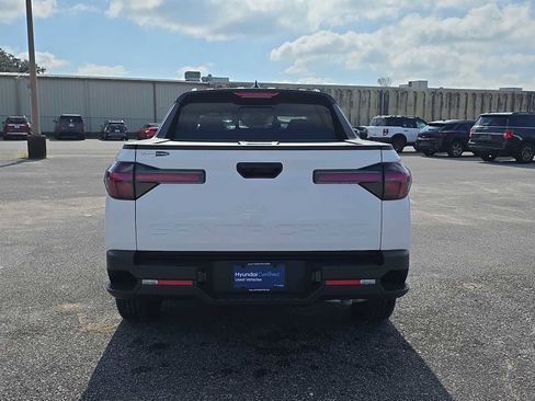 Used 2025 Hyundai Santa Cruz SEL image 7