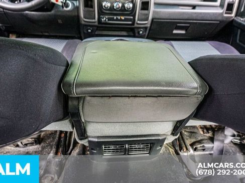 Used 2015 RAM 3500 Tradesman AWD/4WD image 31