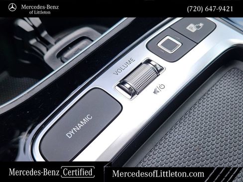 Certified 2025 Mercedes-Benz CLA 250 4MATIC image 20