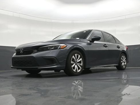 Used 2024 Honda Civic LX image 22