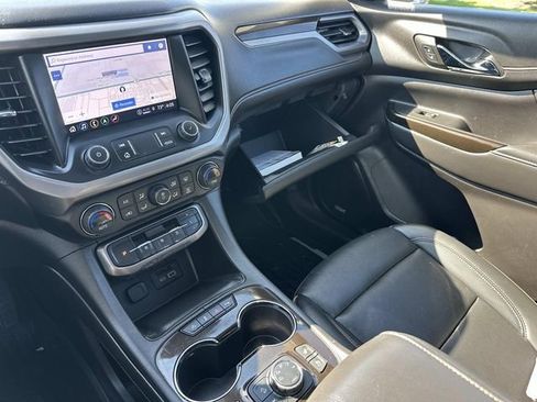 Used 2023 GMC Acadia AT4 w/ Technology Package AWD/4WD image 35