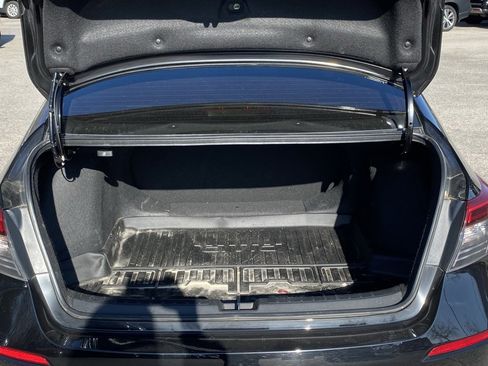 Used 2024 Honda Civic Sport image 23