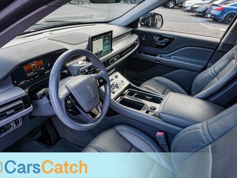 Used 2021 Lincoln Aviator Reserve image 18