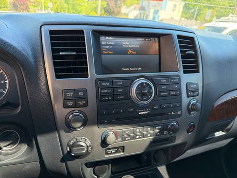 Used 2010 Nissan Armada Platinum AWD/4WD image 26