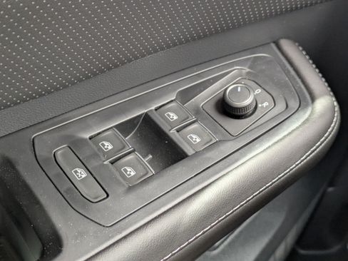 New 2026 Volkswagen Atlas SEL AWD/4WD image 27