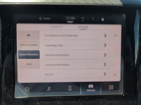 New 2026 RAM 1500 Big Horn image 66