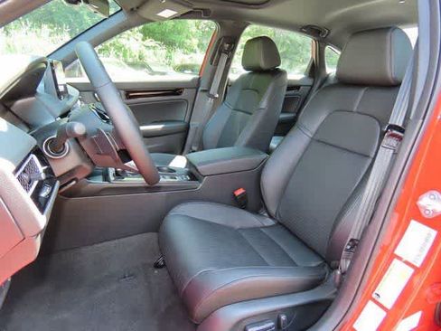 New 2025 Honda Civic Sport Touring image 13