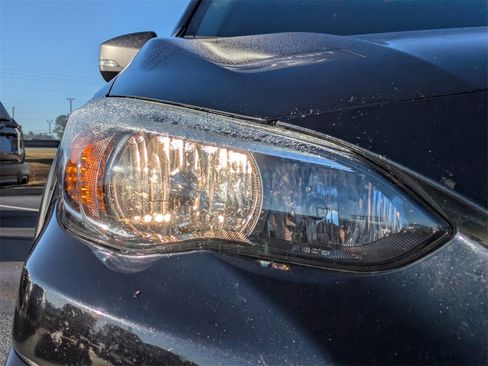 Used 2023 Subaru Crosstrek 2.5i Sport image 11