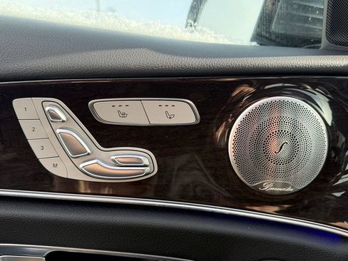 Used 2021 Mercedes-Benz E 450 4MATIC All-Terrain Wagon image 13