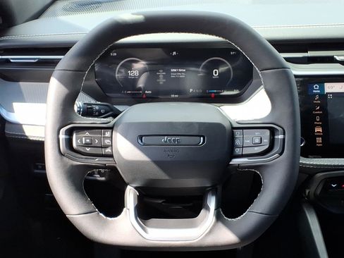 New 2026 Jeep Cherokee Laredo AWD/4WD image 14