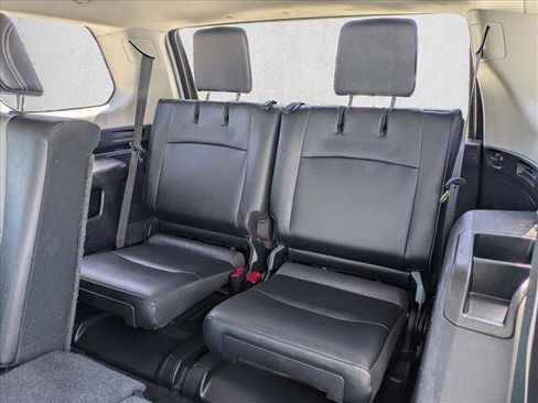 Used 2019 Toyota 4Runner SR5 Premium AWD/4WD image 20