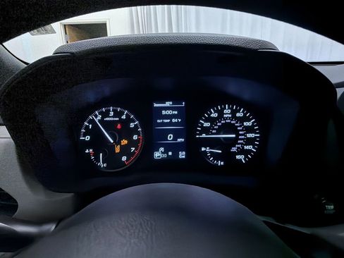 New 2026 Subaru Forester image 19