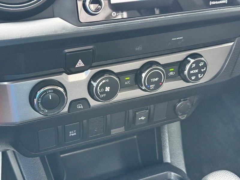 Used 2021 Toyota Tacoma SR AWD/4WD image 28