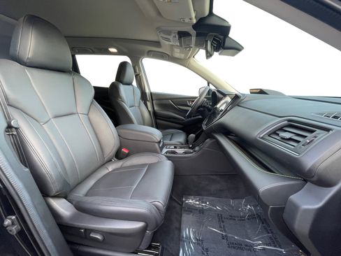 Certified 2025 Subaru Ascent Bronze Edition image 2