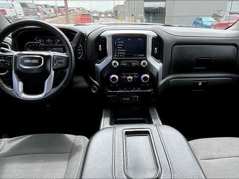 Used 2021 GMC Sierra 1500 Elevation image 14