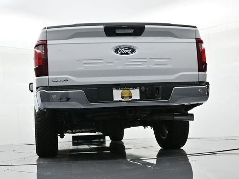 Used 2024 Ford F150 XLT w/ Mobile Office Package image 22