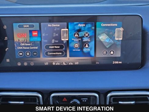 New 2026 Nissan Sentra SL w/ Floor Mat Package FWD image 20