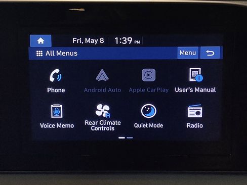 Used 2021 Hyundai Palisade SEL AWD/4WD image 25