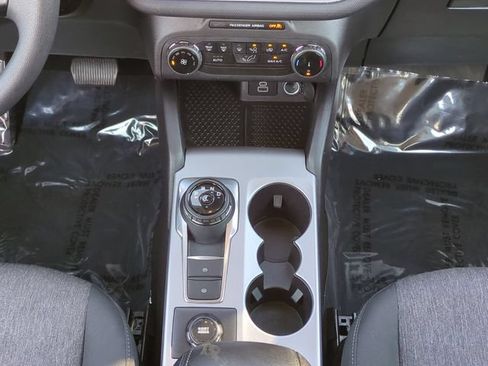 Used 2024 Ford Bronco Sport Big Bend AWD/4WD image 18