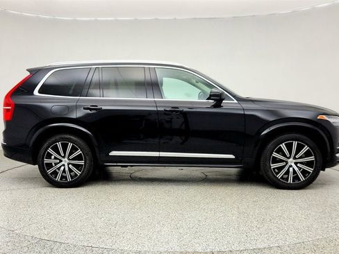 Used 2024 Volvo XC90 B5 Core w/ Protection Package Premier AWD/4WD image 4