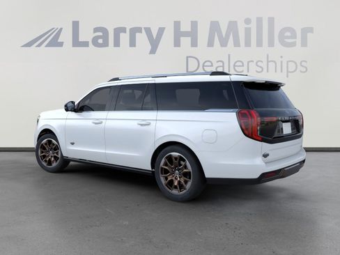New 2026 Ford Expedition Max King Ranch AWD/4WD image 4