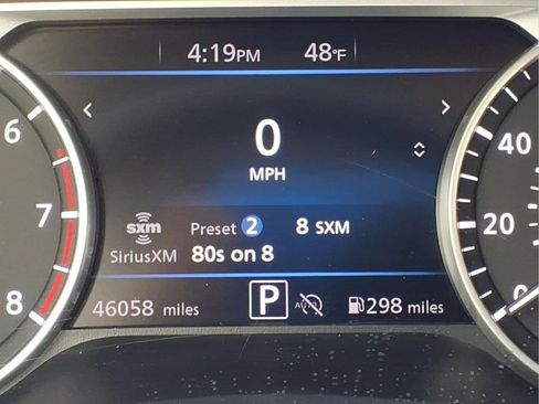 Used 2024 Nissan Sentra SV image 28