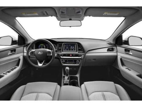 Used 2019 Hyundai Sonata Limited w/ Ultimate Package 02 image 11