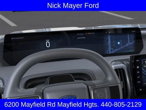 New 2026 Ford Expedition Max Active image 13