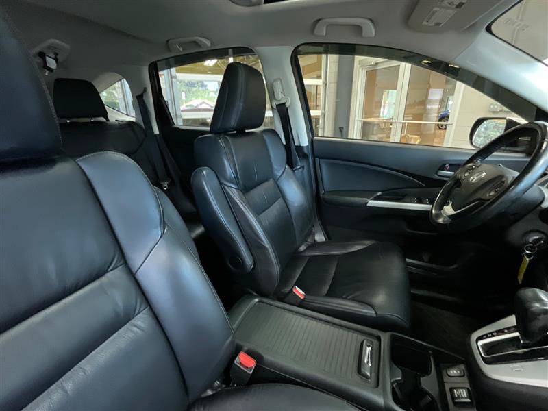 Used 2012 Honda CR-V EX-L image 29