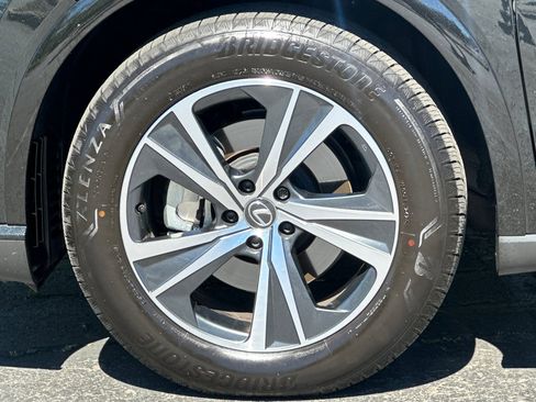 Certified 2025 Lexus RX 350 Premium w/ Accessory Package (Z1) FWD image 37