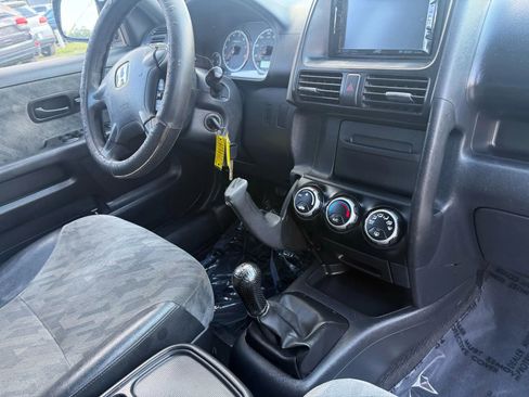 Used 2003 Honda CR-V EX image 13