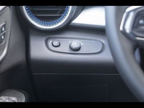 New 2026 Chevrolet Trax LT w/ Driver Confidence Package image 15