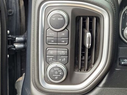 Used 2021 GMC Sierra 1500 Denali w/ Denali Ultimate Package AWD/4WD image 13