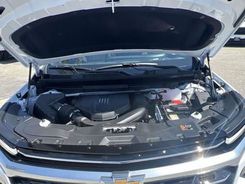 New 2026 Chevrolet Traverse High Country AWD/4WD image 31