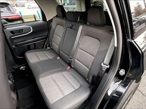 Certified 2024 Ford Bronco Sport Big Bend image 23